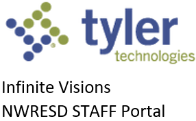 Link to NWRESD Staff Infinite Visions Portal