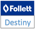 Link to Follett Destiny