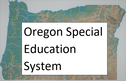 Link to Oregon Special Education Software