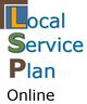 Local Service Plan link