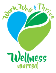Wellness logo